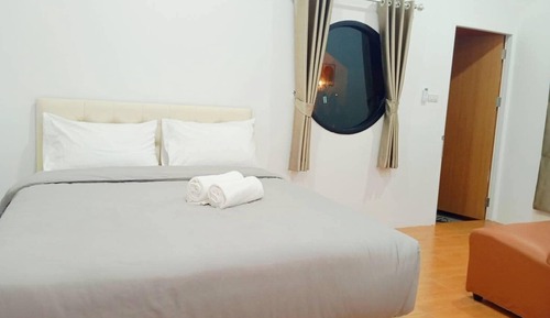 Standard Room, Mountain View