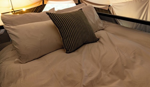 Luxury Dome, Mountain View