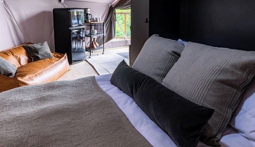 Luxury Dome, Mountain View