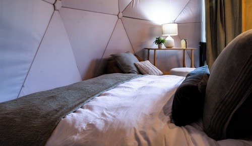 Luxury Dome