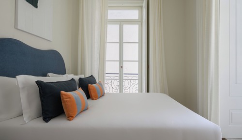 Deluxe Apartment, 2 Bedrooms