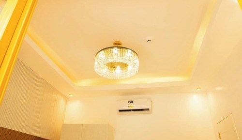 Luxury Villa, Lake View