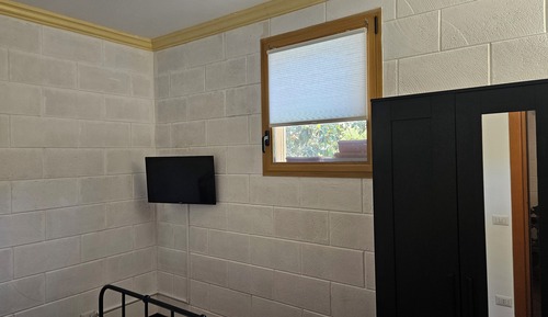 Apartment, Garden View