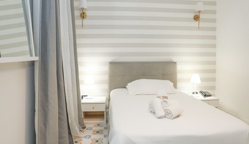 Single Room