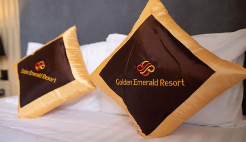 Apartment, 2 Bedrooms, City View