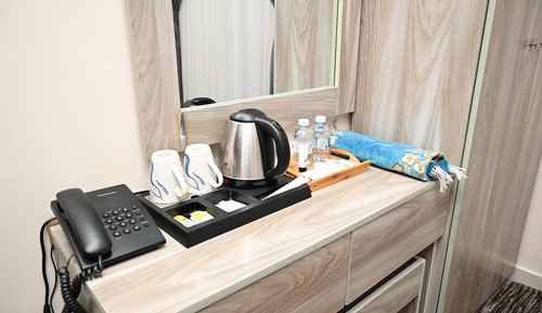 Standard Apartment, 1 Bedroom