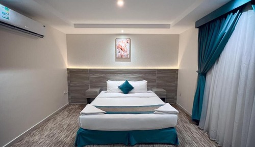 Standard Apartment, 2 Bedrooms