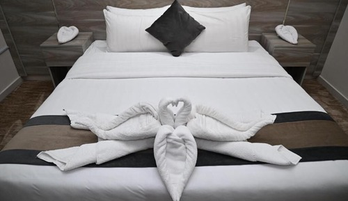 Standard Apartment, 3 Bedrooms