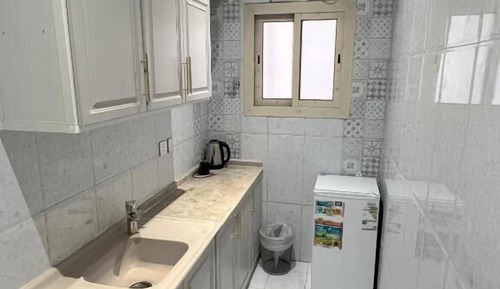 Standard Apartment, 1 Bedroom