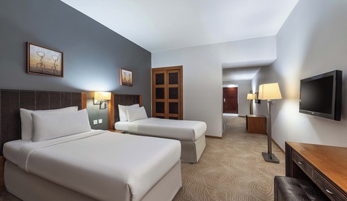 Standard Suite
