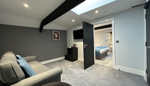 Junior Suite