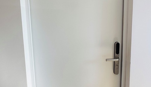 Family Quadruple Room, Garden View