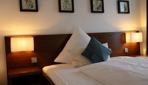 Classic Single Room