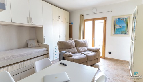 Premium Apartment, Patio, Courtyard View