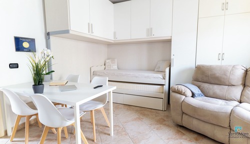 Premier Apartment, Terrace, Executive Level