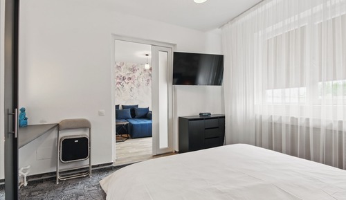 Petru Maior Apartment #2