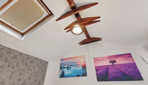 Petru Maior Apartment #4