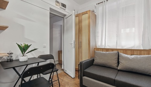 Petru Maior Apartment #1