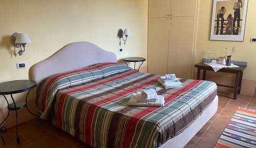 Basic Double Room, Mountain View