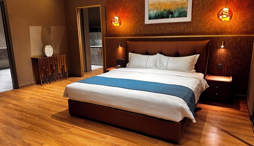 Family Suite, Multiple Beds