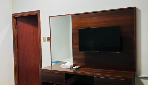 Classic Twin Room