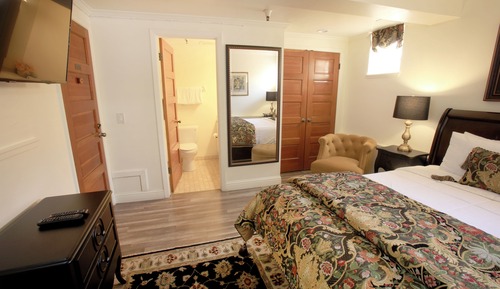 Family Suite, Multiple Beds