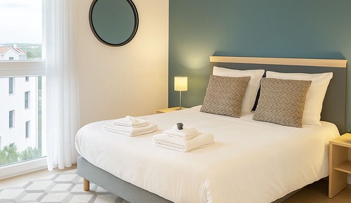 Apartment, 2 Bedrooms