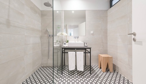 Deluxe Double Room (Anemona Rosa)