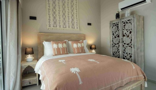 Superior Room, 1 Queen Bed (Vista al jardin)