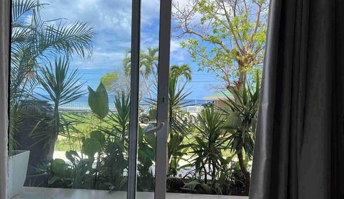 Suite (Doble Vista al Mar)