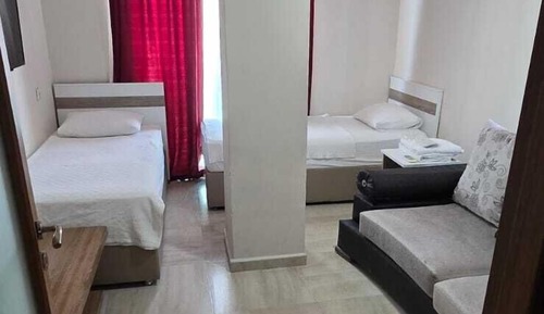 Family Apartment, 2 Bedrooms