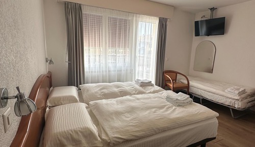 Classic Triple Room
