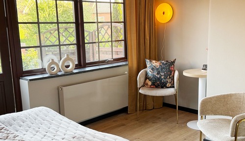 Water lily 4-Åkande 4