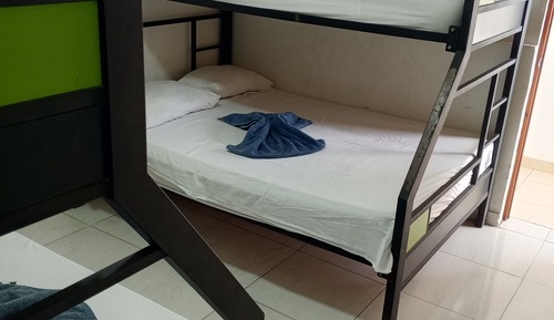 Family Quadruple Room