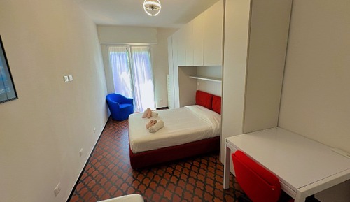 Classic Apartment, Sea View