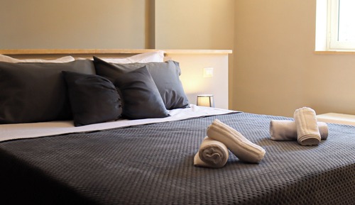 Apartment, 2 Bedrooms