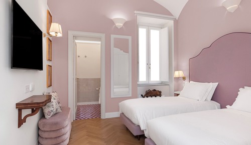 Superior Double or Twin Room