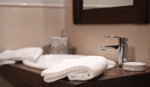 Superior Double Room (Regia)