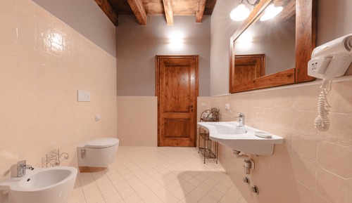 Superior Triple Room (Barocco)