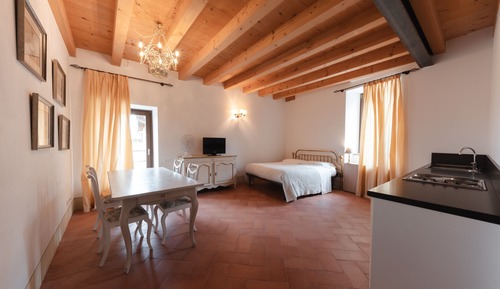 Superior Studio (Monolocale)