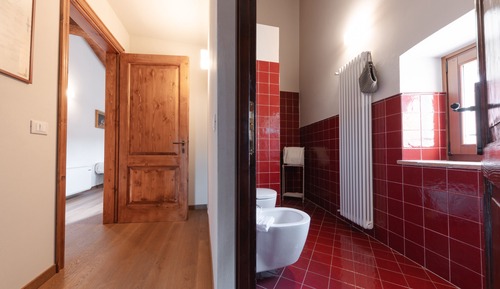 Family Suite (Moscal)