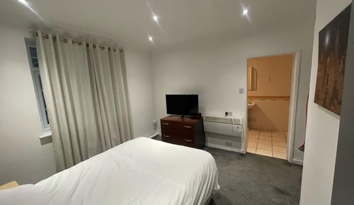 Comfort Double Room