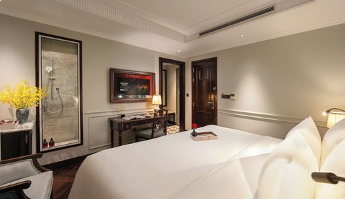 Superior Double or Twin Room