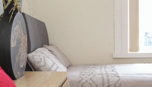 Classic Studio Suite, Patio