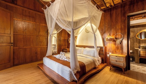 Suite, 2 Bedrooms, Ocean View, Beachfront