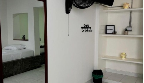 Comfort Room