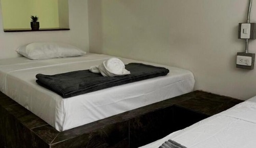 Comfort Twin Room