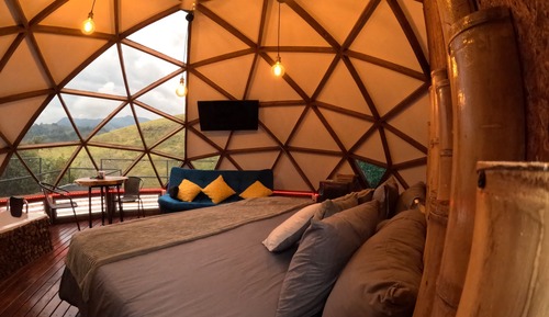 Comfort Chalet