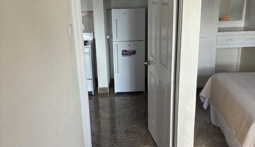 Apartment, Patio, Resort View