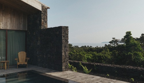 Deluxe Suite, Private Pool, Mountain View